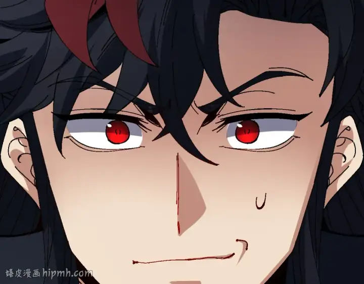《师尊：这个冲师逆徒才不是圣子》第172话图136