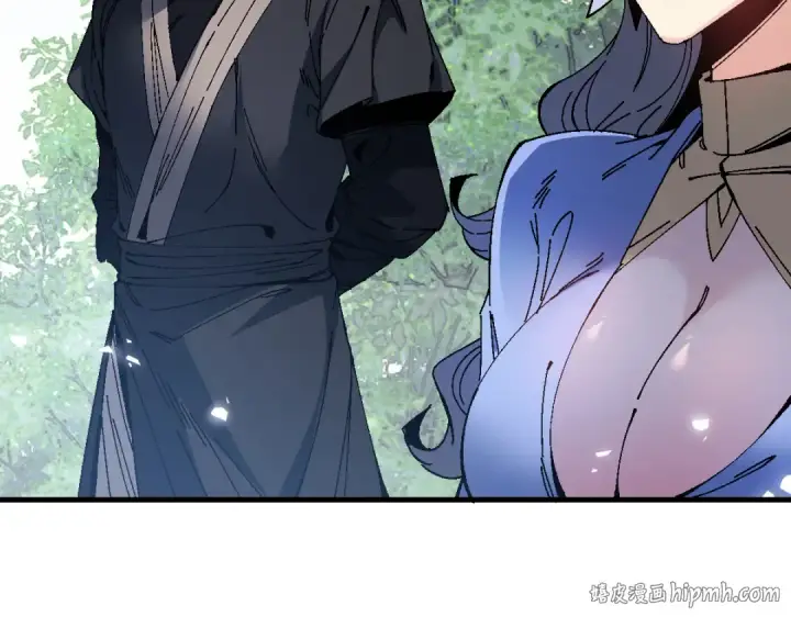 《师尊：这个冲师逆徒才不是圣子》第172话图24