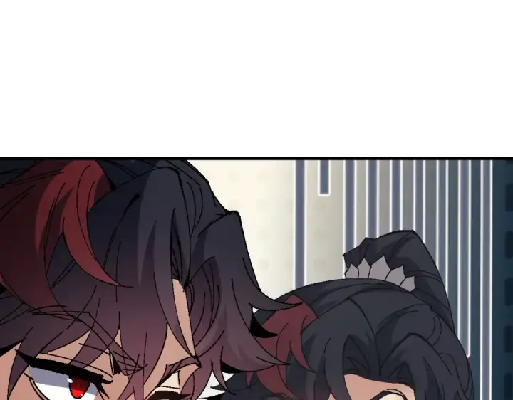 《师尊：这个冲师逆徒才不是圣子》第172话图26