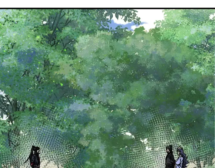 《师尊：这个冲师逆徒才不是圣子》第172话图38