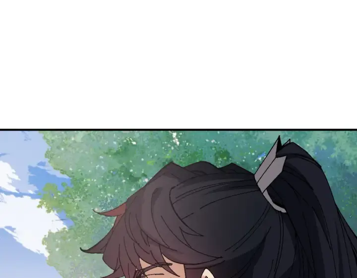 《师尊：这个冲师逆徒才不是圣子》第172话图53