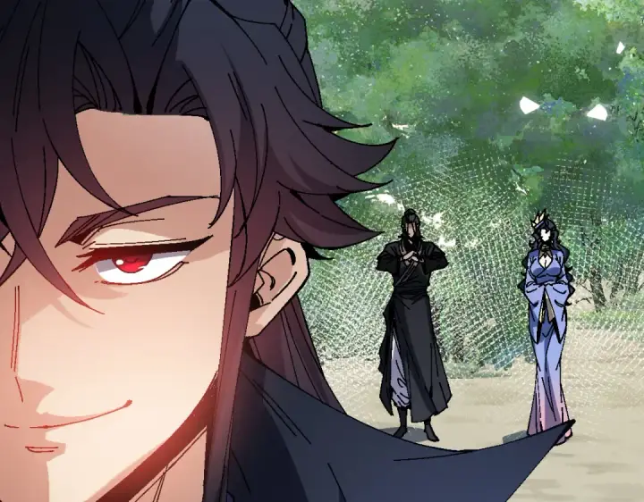 《师尊：这个冲师逆徒才不是圣子》第172话图66