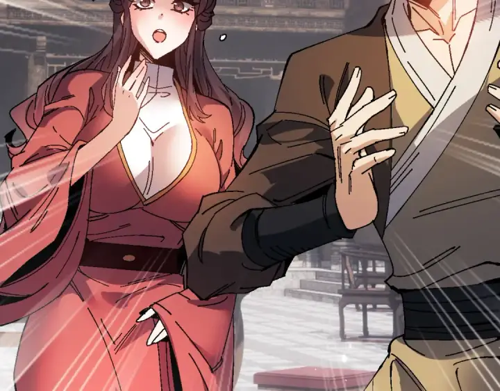 《师尊：这个冲师逆徒才不是圣子》第172话图89