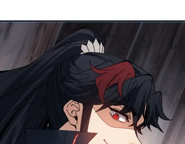 《师尊：这个冲师逆徒才不是圣子》第172话图95
