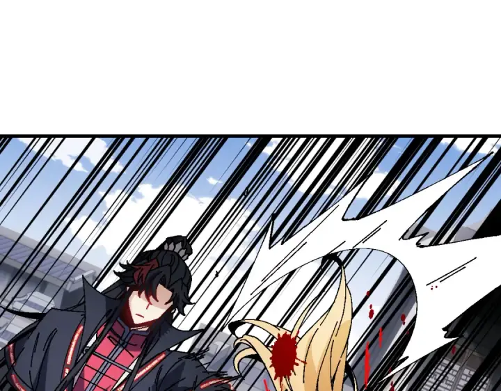 《师尊：这个冲师逆徒才不是圣子》第173话图11