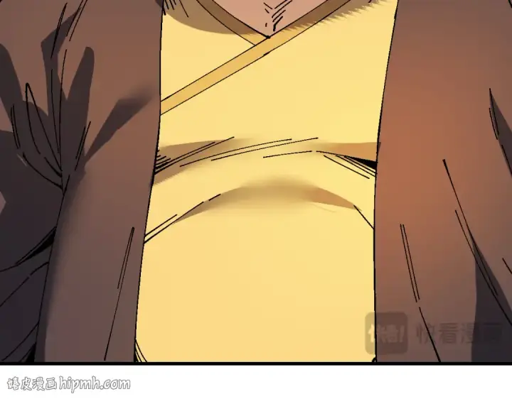 《师尊：这个冲师逆徒才不是圣子》第173话图112