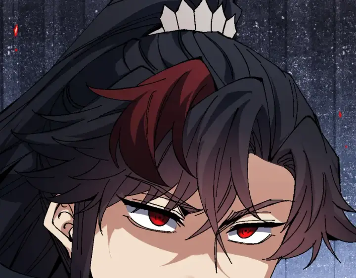 《师尊：这个冲师逆徒才不是圣子》第173话图123