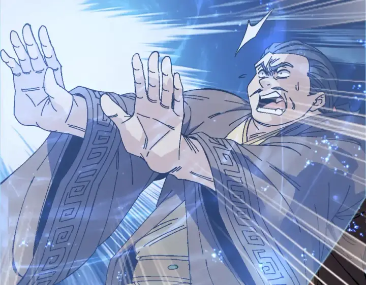 《师尊：这个冲师逆徒才不是圣子》第173话图130