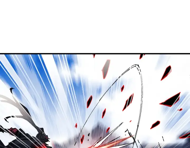 《师尊：这个冲师逆徒才不是圣子》第173话图133