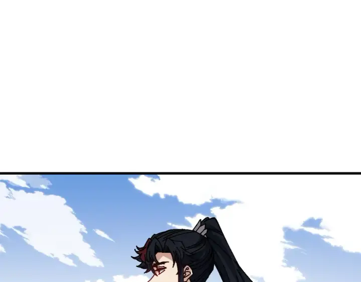 《师尊：这个冲师逆徒才不是圣子》第173话图20