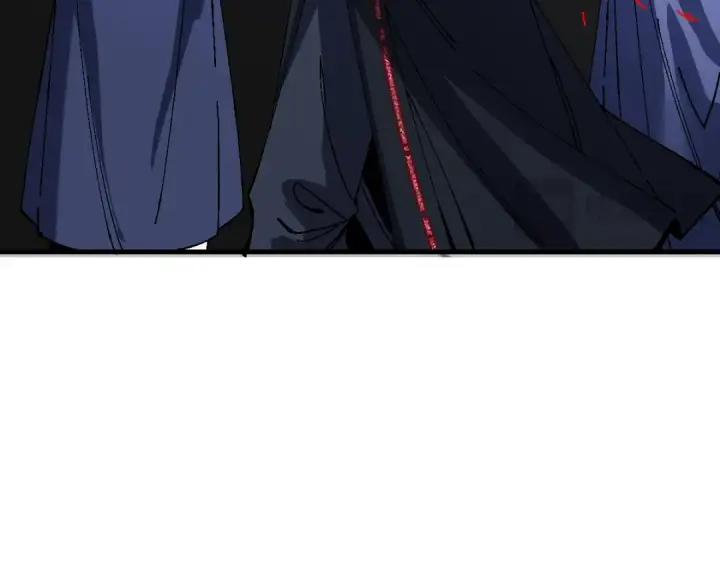 《师尊：这个冲师逆徒才不是圣子》第173话图22