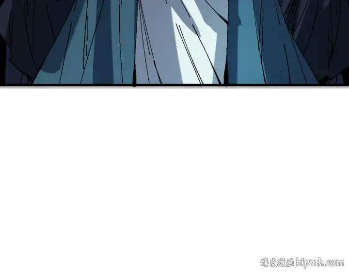 《师尊：这个冲师逆徒才不是圣子》第173话图32