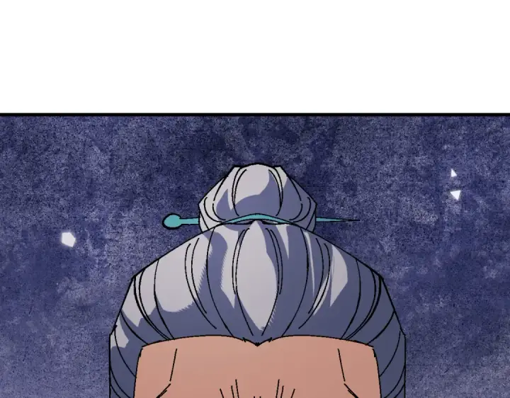 《师尊：这个冲师逆徒才不是圣子》第173话图33