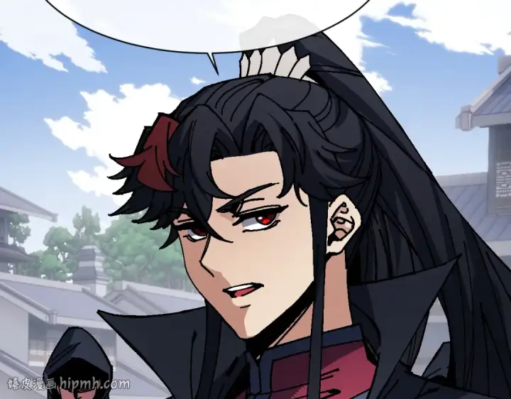 《师尊：这个冲师逆徒才不是圣子》第173话图40
