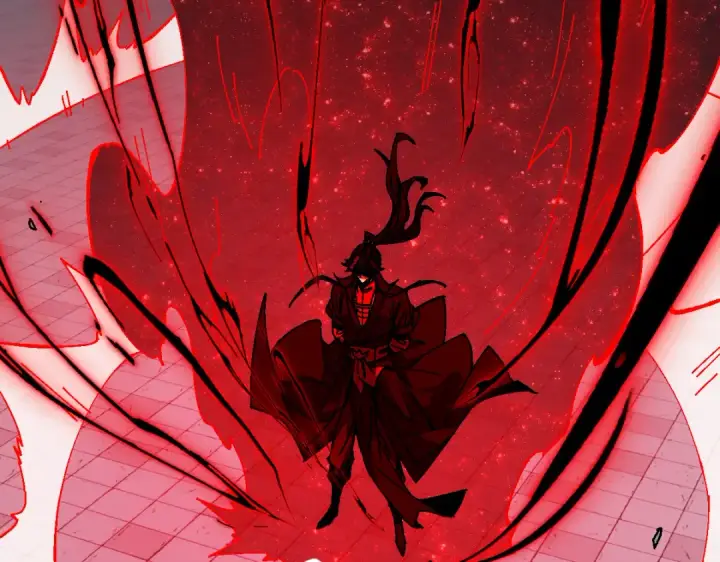 《师尊：这个冲师逆徒才不是圣子》第173话图44