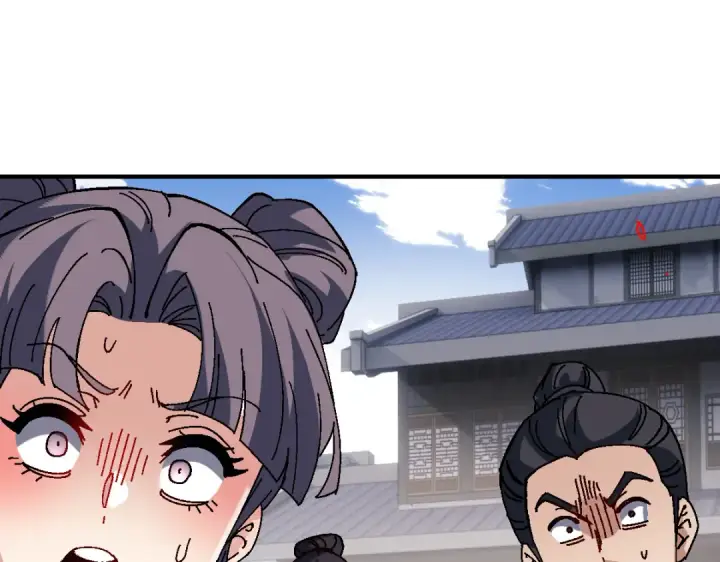《师尊：这个冲师逆徒才不是圣子》第173话图47
