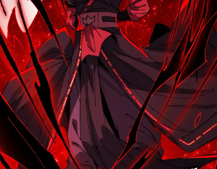 《师尊：这个冲师逆徒才不是圣子》第173话图51