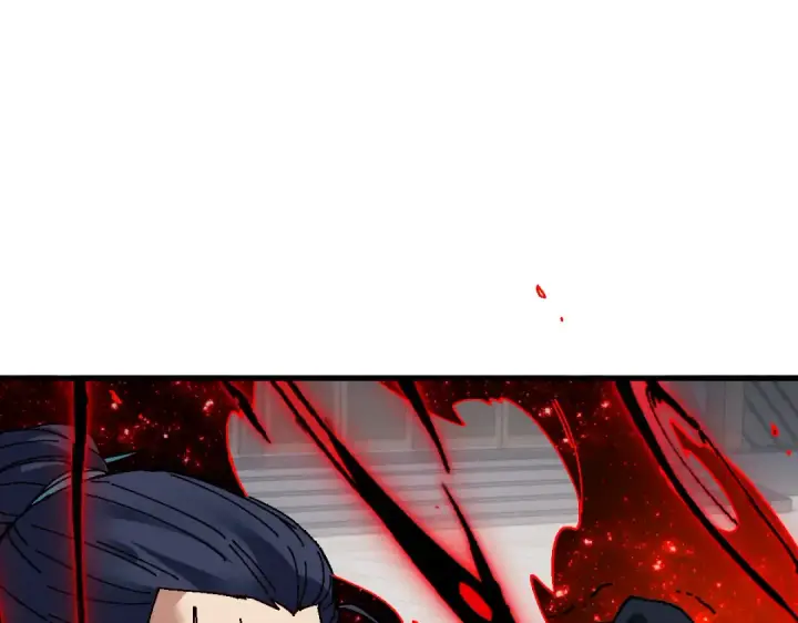 《师尊：这个冲师逆徒才不是圣子》第173话图53