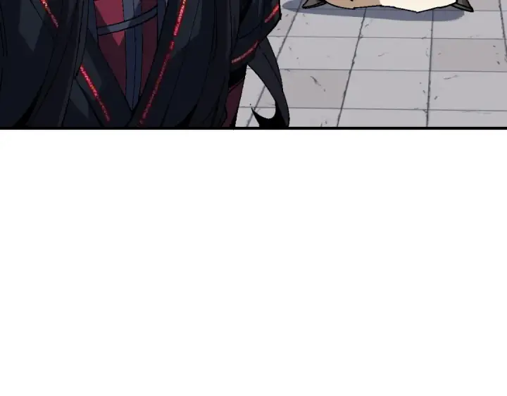 《师尊：这个冲师逆徒才不是圣子》第173话图61