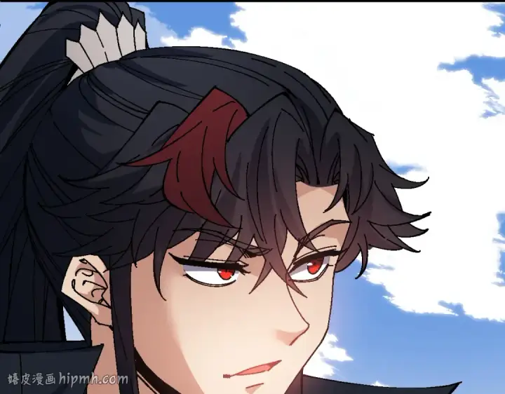 《师尊：这个冲师逆徒才不是圣子》第173话图72