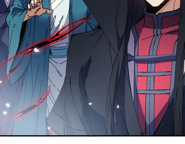 《师尊：这个冲师逆徒才不是圣子》第173话图76