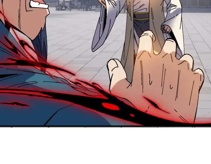 《师尊：这个冲师逆徒才不是圣子》第173话图79