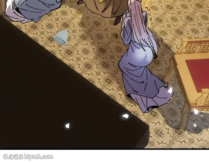 《师尊：这个冲师逆徒才不是圣子》第173话图88