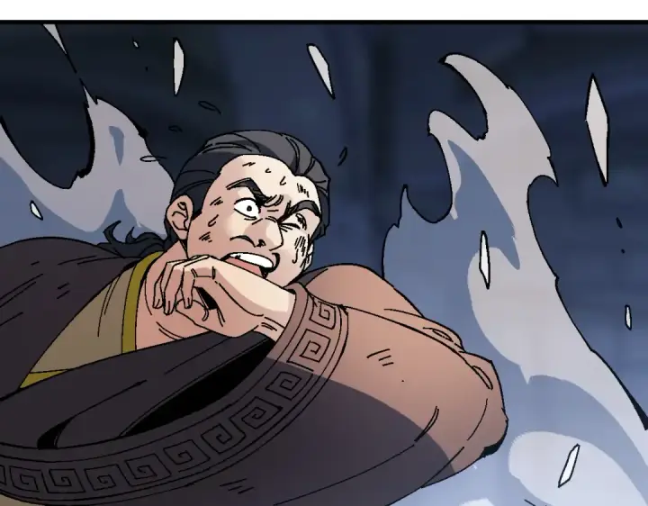 《师尊：这个冲师逆徒才不是圣子》第174话图103