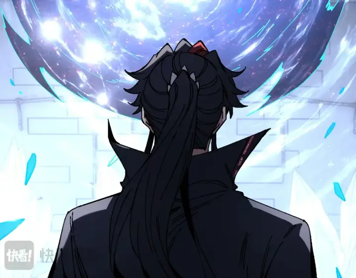 《师尊：这个冲师逆徒才不是圣子》第174话图107