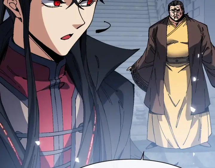 《师尊：这个冲师逆徒才不是圣子》第174话图116