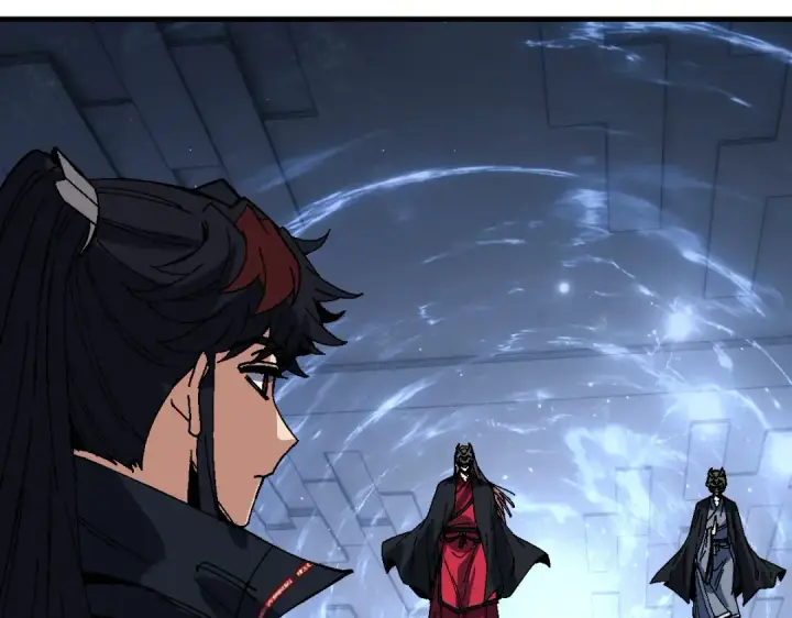 《师尊：这个冲师逆徒才不是圣子》第174话图125