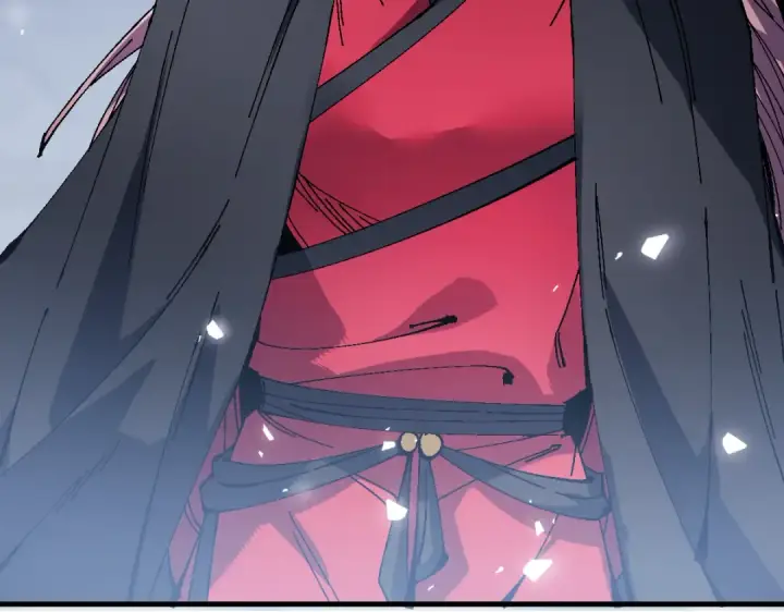 《师尊：这个冲师逆徒才不是圣子》第174话图129