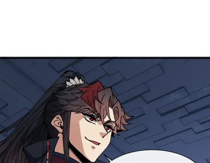 《师尊：这个冲师逆徒才不是圣子》第174话图137