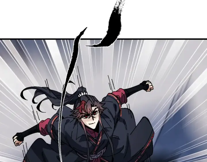 《师尊：这个冲师逆徒才不是圣子》第174话图140