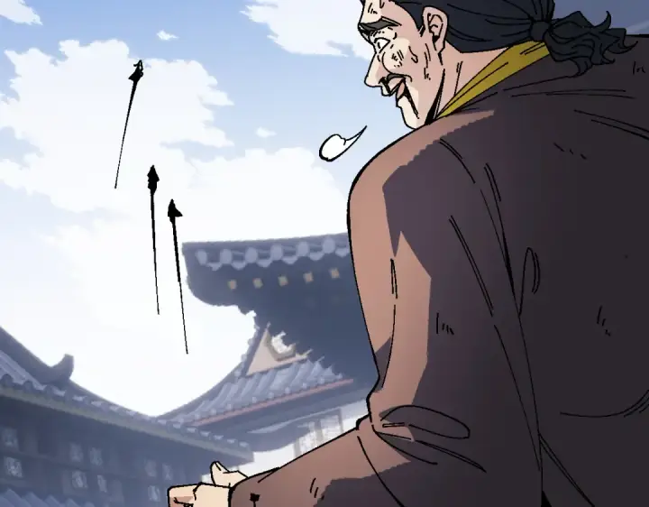 《师尊：这个冲师逆徒才不是圣子》第174话图147