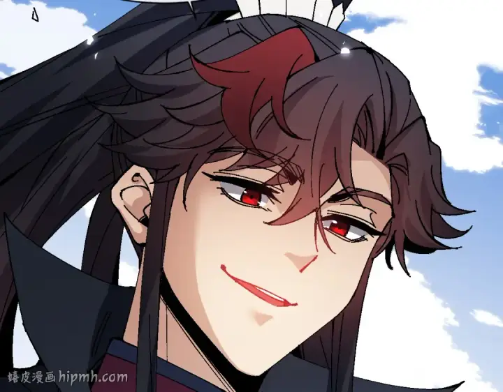 《师尊：这个冲师逆徒才不是圣子》第174话图24