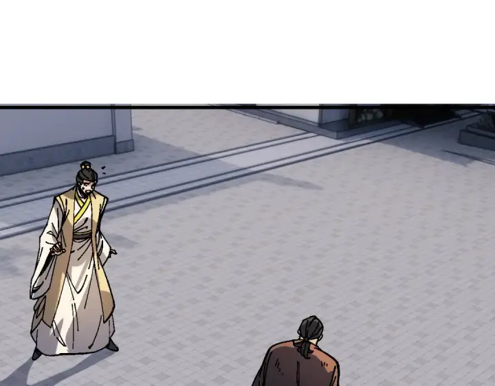 《师尊：这个冲师逆徒才不是圣子》第174话图27