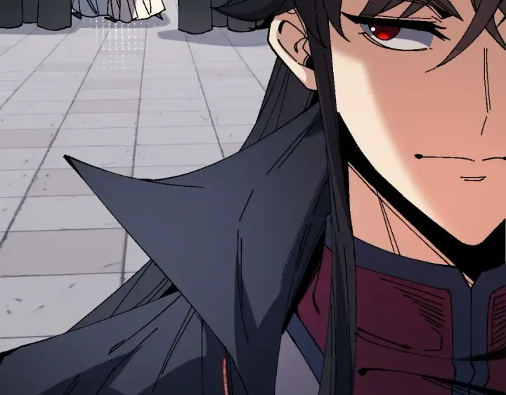 《师尊：这个冲师逆徒才不是圣子》第174话图43
