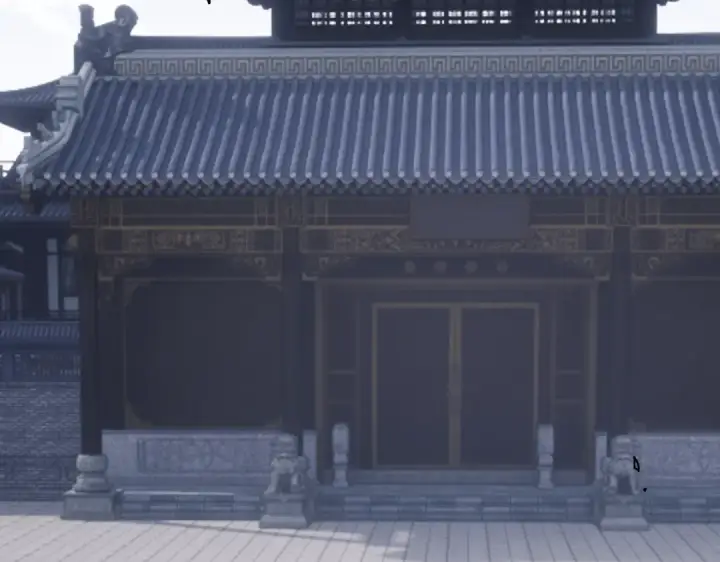 《师尊：这个冲师逆徒才不是圣子》第174话图46