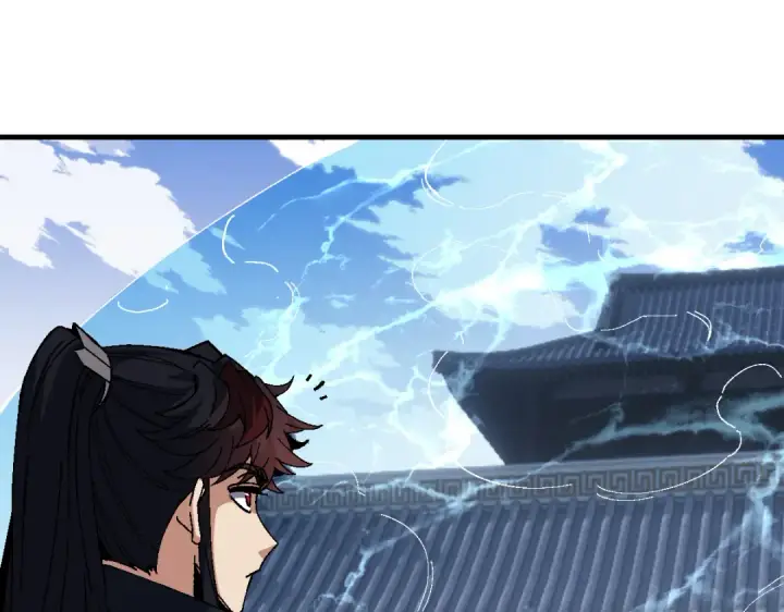 《师尊：这个冲师逆徒才不是圣子》第174话图49
