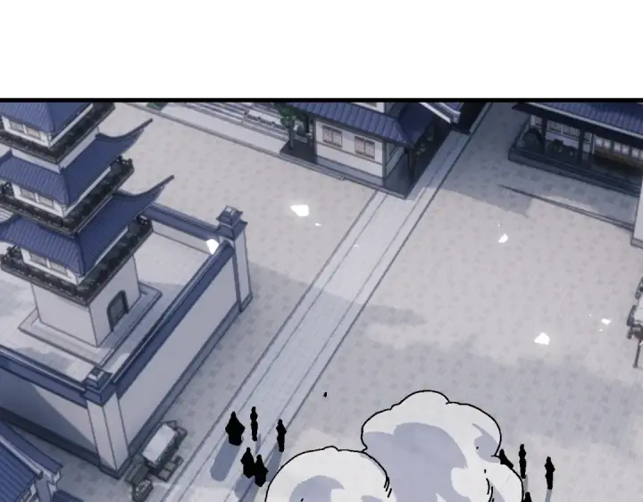《师尊：这个冲师逆徒才不是圣子》第174话图5