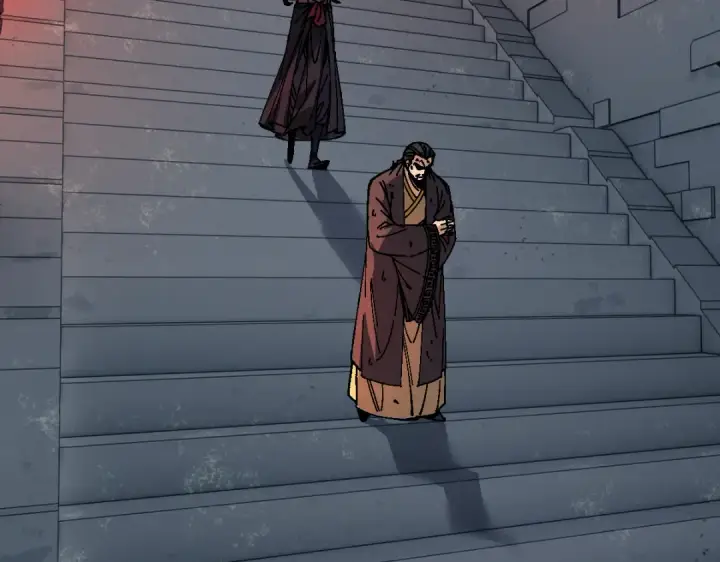 《师尊：这个冲师逆徒才不是圣子》第174话图53