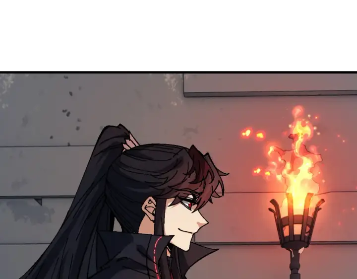 《师尊：这个冲师逆徒才不是圣子》第174话图55
