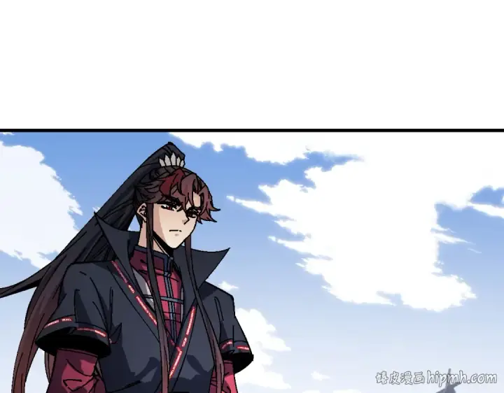 《师尊：这个冲师逆徒才不是圣子》第174话图8