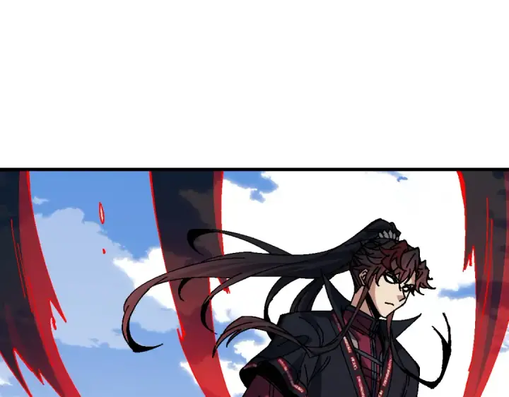 《师尊：这个冲师逆徒才不是圣子》第175话图11