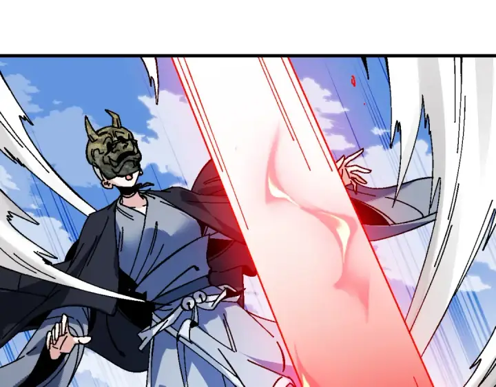 《师尊：这个冲师逆徒才不是圣子》第175话图113