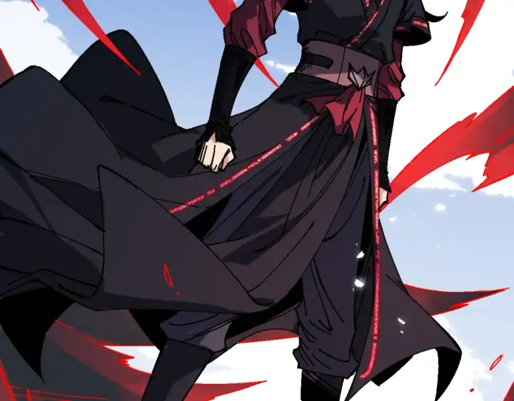 《师尊：这个冲师逆徒才不是圣子》第175话图12