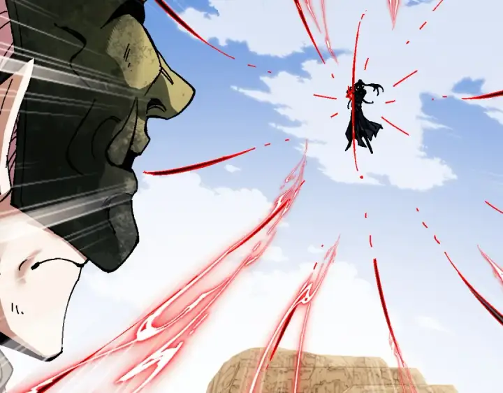《师尊：这个冲师逆徒才不是圣子》第175话图125