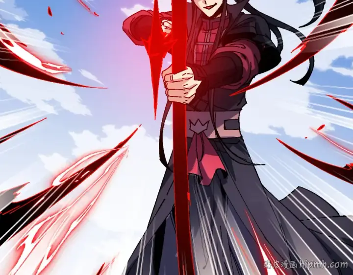 《师尊：这个冲师逆徒才不是圣子》第175话图128