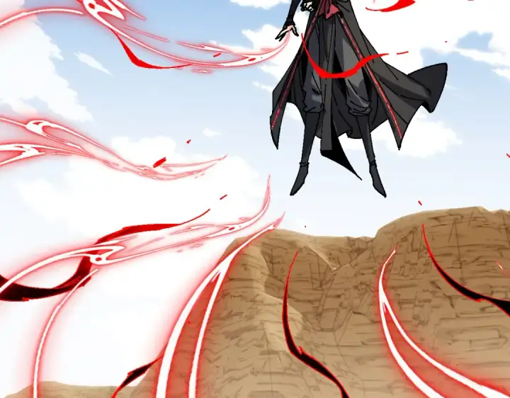 《师尊：这个冲师逆徒才不是圣子》第175话图138